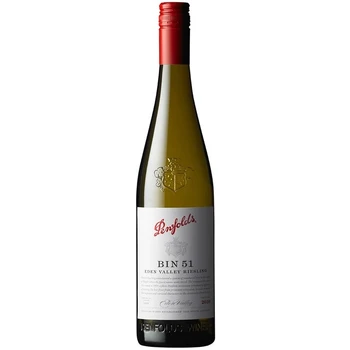 Penfolds Bin 51 Eden Valley Riesling 2018 Wine